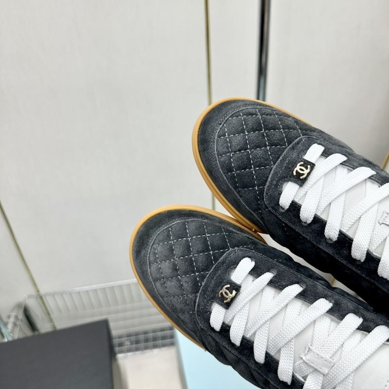 Chanel Sport Shoes